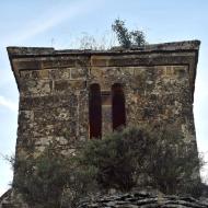 Oliola: Santa Maria de la Serra de Castellar Ramon Sunyer