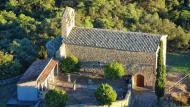 Vilanova de l'Aguda: Sant Miquel de Valldàries Ramon Sunyer