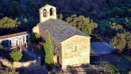 Vilanova de l'Aguda: Sant Miquel de Valldàries Ramon Sunyer