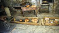 Torà: Museu del Pa  Ramon Sunyer