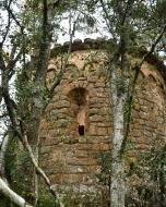 Lloberola: Sant Miquel de Mas d'en Forn  Ramon Sunyer