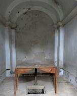 Lloberola: Sant Miquel de Mas d'en Forn  Ramon Sunyer