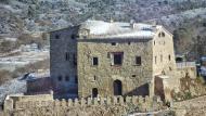 Enfesta: castell  Ramon Sunyer