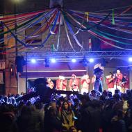 Torà: Nit del Constantí  Ramon Sunyer