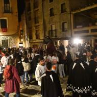 Torà: Nit del Constantí  Ramon Sunyer