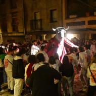 Torà: Nit del Constantí  Ramon Sunyer