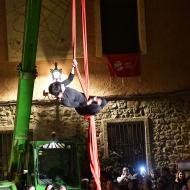 Torà: Nit del Constantí  Ramon Sunyer