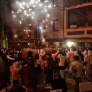 Torà: Nit del Constantí  Ramon Sunyer