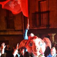 Torà: Nit del Constantí  Ramon Sunyer