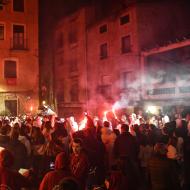 Torà: Nit del Constantí  Ramon Sunyer