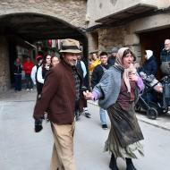 Torà: La Llordera  Ramon Sunyer