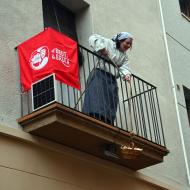 Torà: La Llordera  Ramon Sunyer