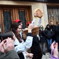 Torà: La Llordera  Ramon Sunyer