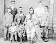 Torà: Família Tort Coberó   R. Mencahini