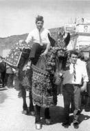 Torà: caramelles Arxiu Jaume Coberó