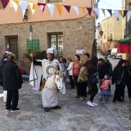 Torà: Parades  Ramon Sunyer