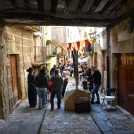 Torà: Parades  Ramon Sunyer