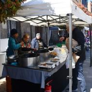 Torà: Parades  Ramon Sunyer