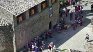 Claret: Fent parada  Ramon Sunyer