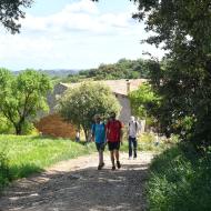 Claret: Sortida de Claret  Ramon Sunyer