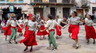 Festa Major de Torà 2026 Esbart Dansaire