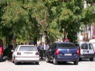 Torà: Plaça del Vall  Ramon Sunyer