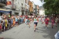 Torà: Cós de sant Gil  Xavier Sunyer