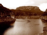 Torà: La LLosa del Cavall  J. Gatnau