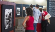 Torà: Exposició APACT al convent  Xavi