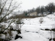 Torà: Cabana de ca la Madrona al Calvari  Ramon Sunyer i Balcells