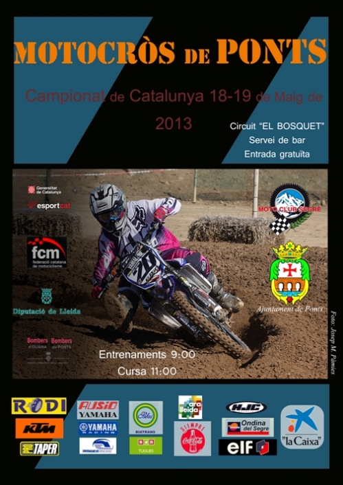 cartell Motocross