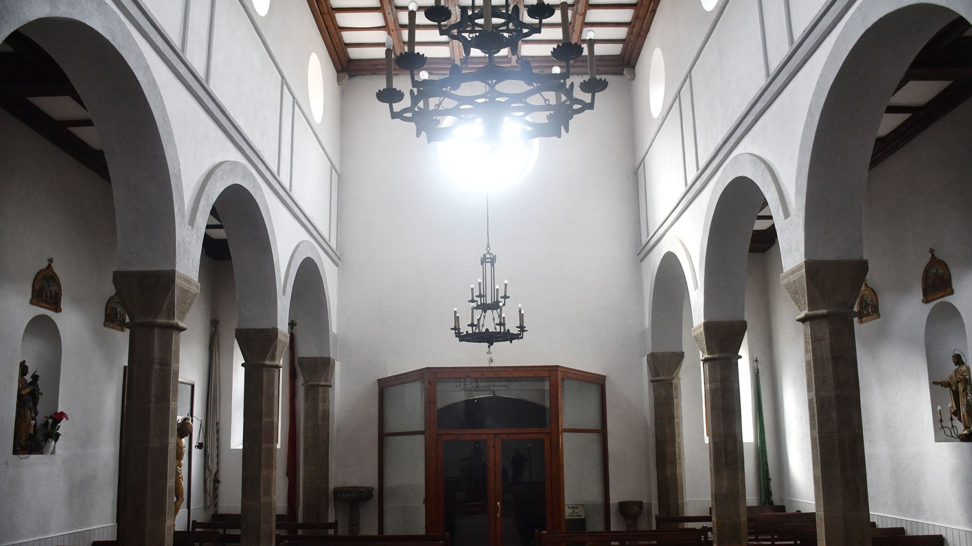 Église de Mare de Déu del Roser