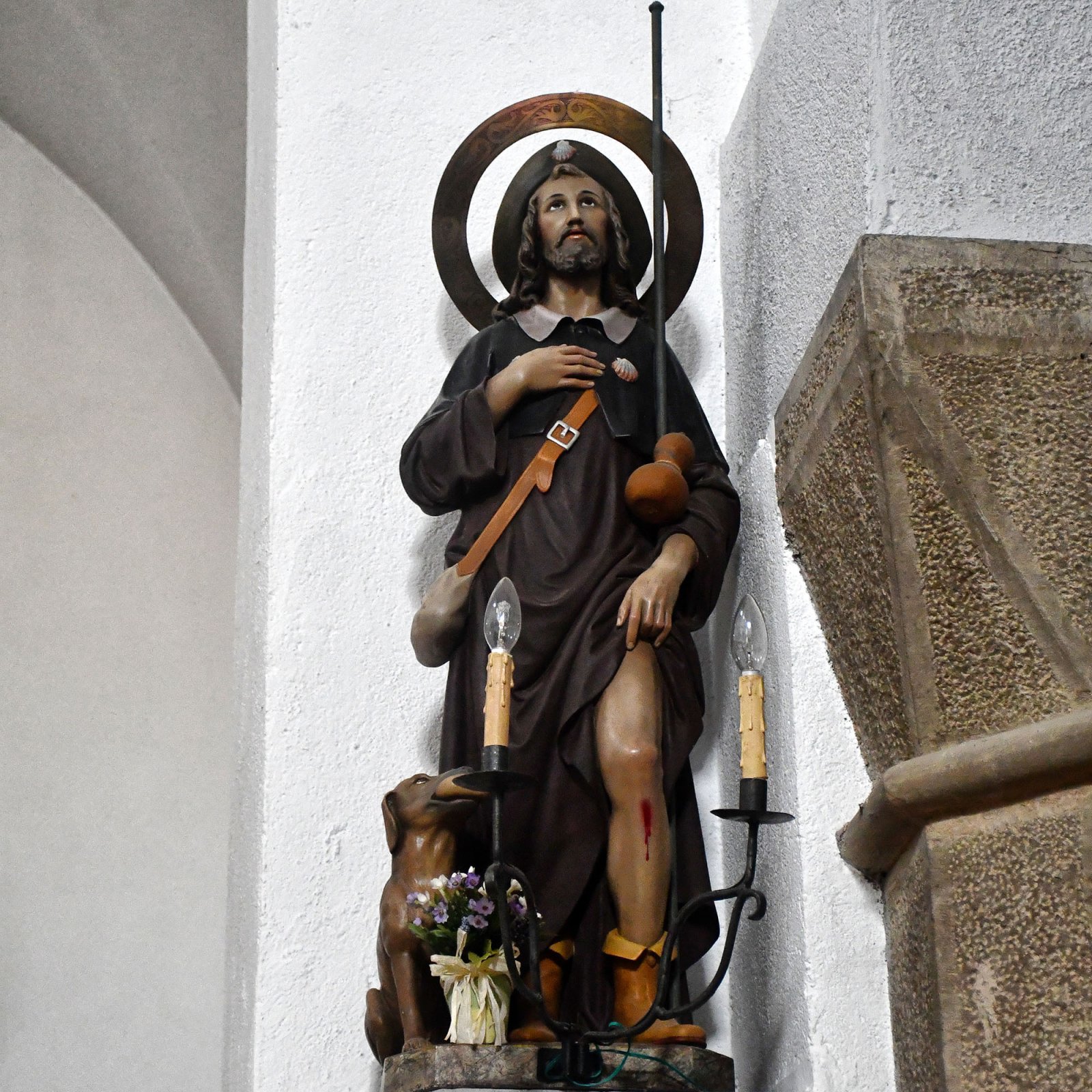 Église de Mare de Déu del Roser