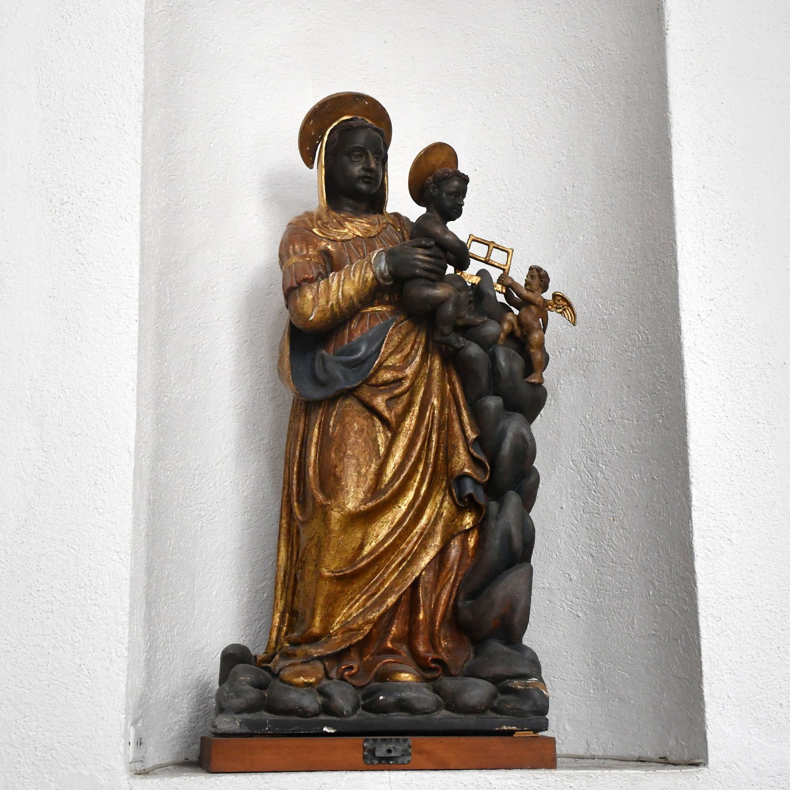 Église de Mare de Déu del Roser