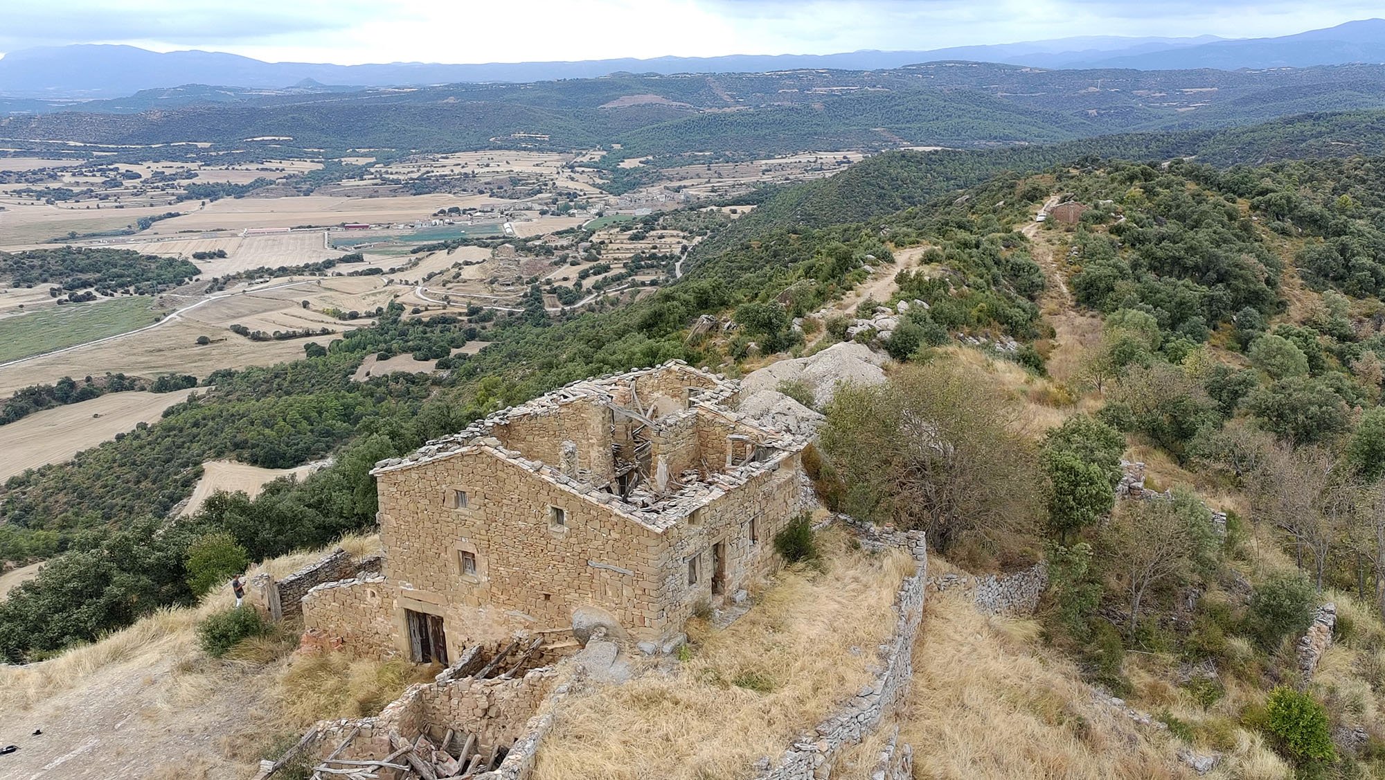 Ermita de Sant Martí