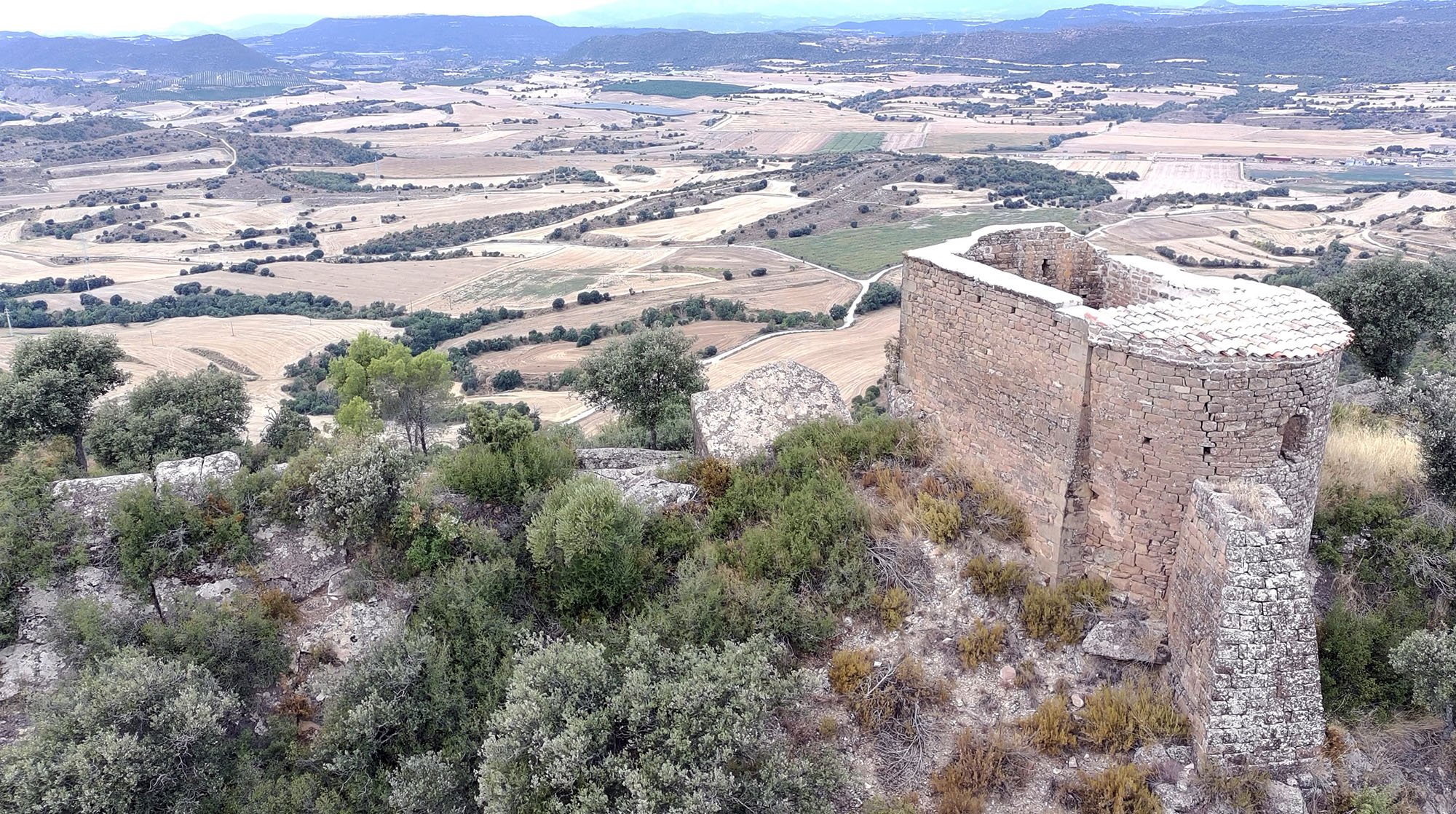 Ermita de Sant Martí