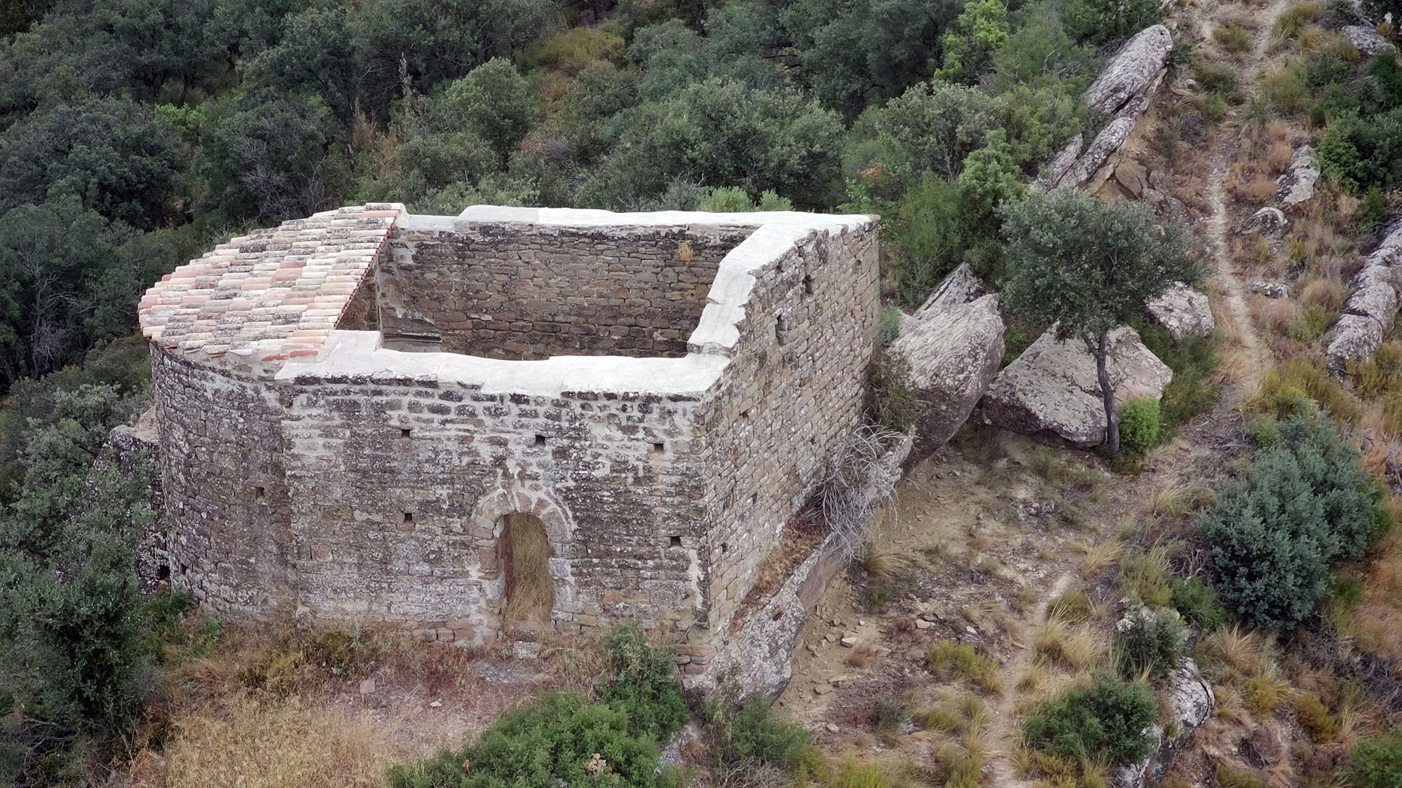 Ermita de Sant Martí